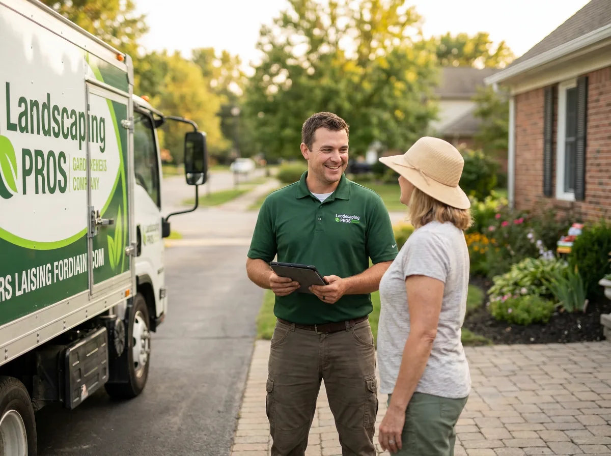 Landscaping Topeka, KS FAQs